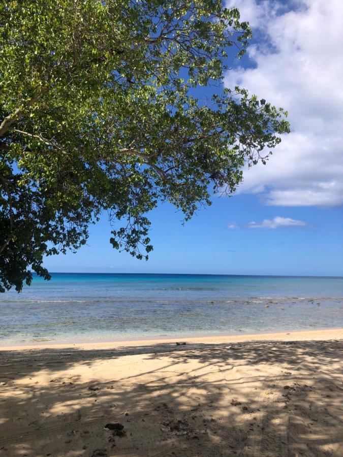 Beach Studio In Crown Point Bon Accord Village 외부 사진