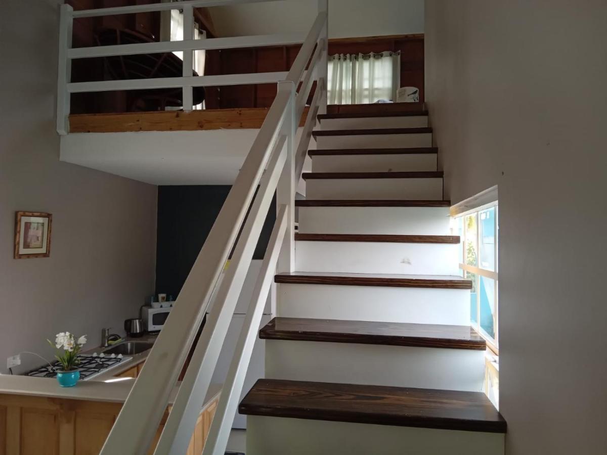 Beach Studio In Crown Point Bon Accord Village 외부 사진