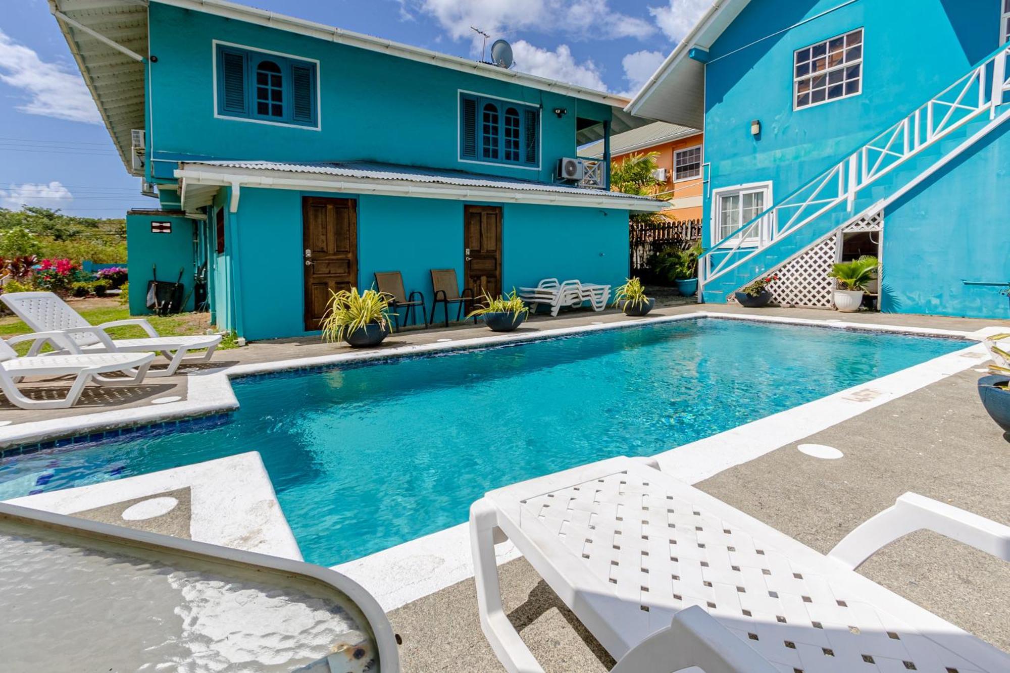 Beach Studio In Crown Point Bon Accord Village 외부 사진