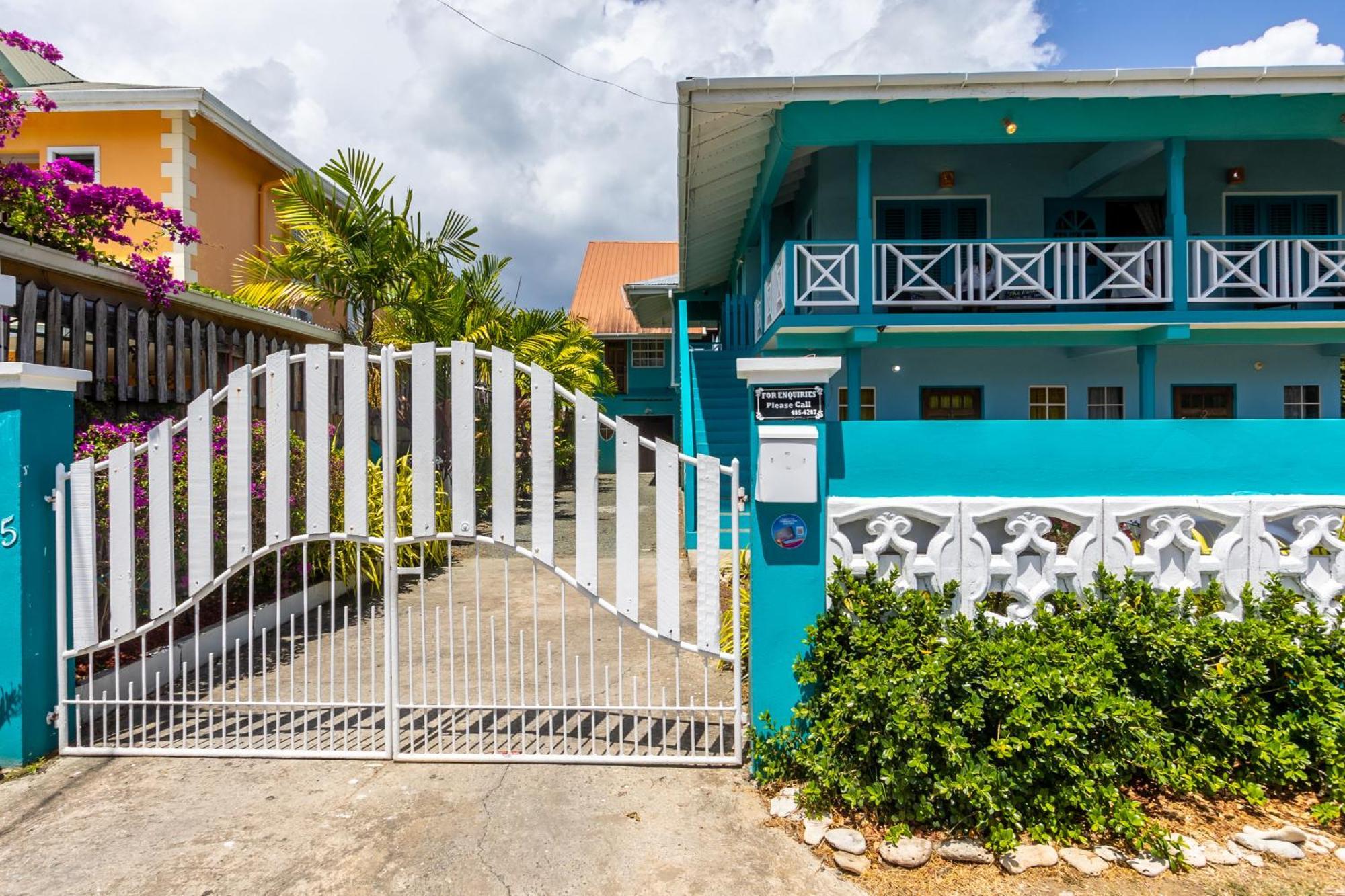 Beach Studio In Crown Point Bon Accord Village 외부 사진