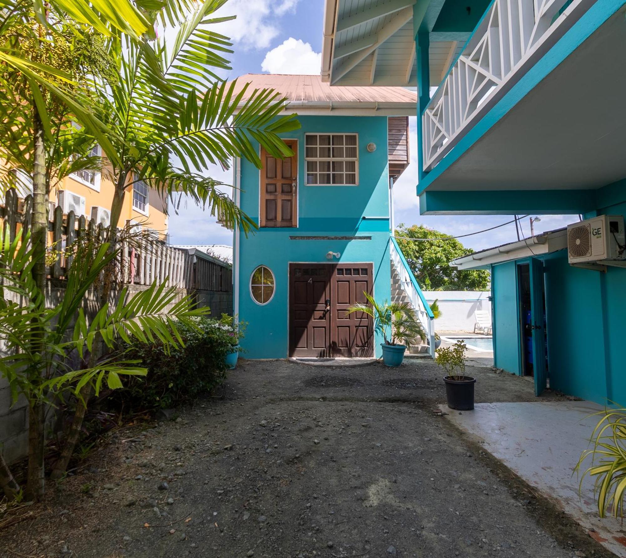 Beach Studio In Crown Point Bon Accord Village 외부 사진