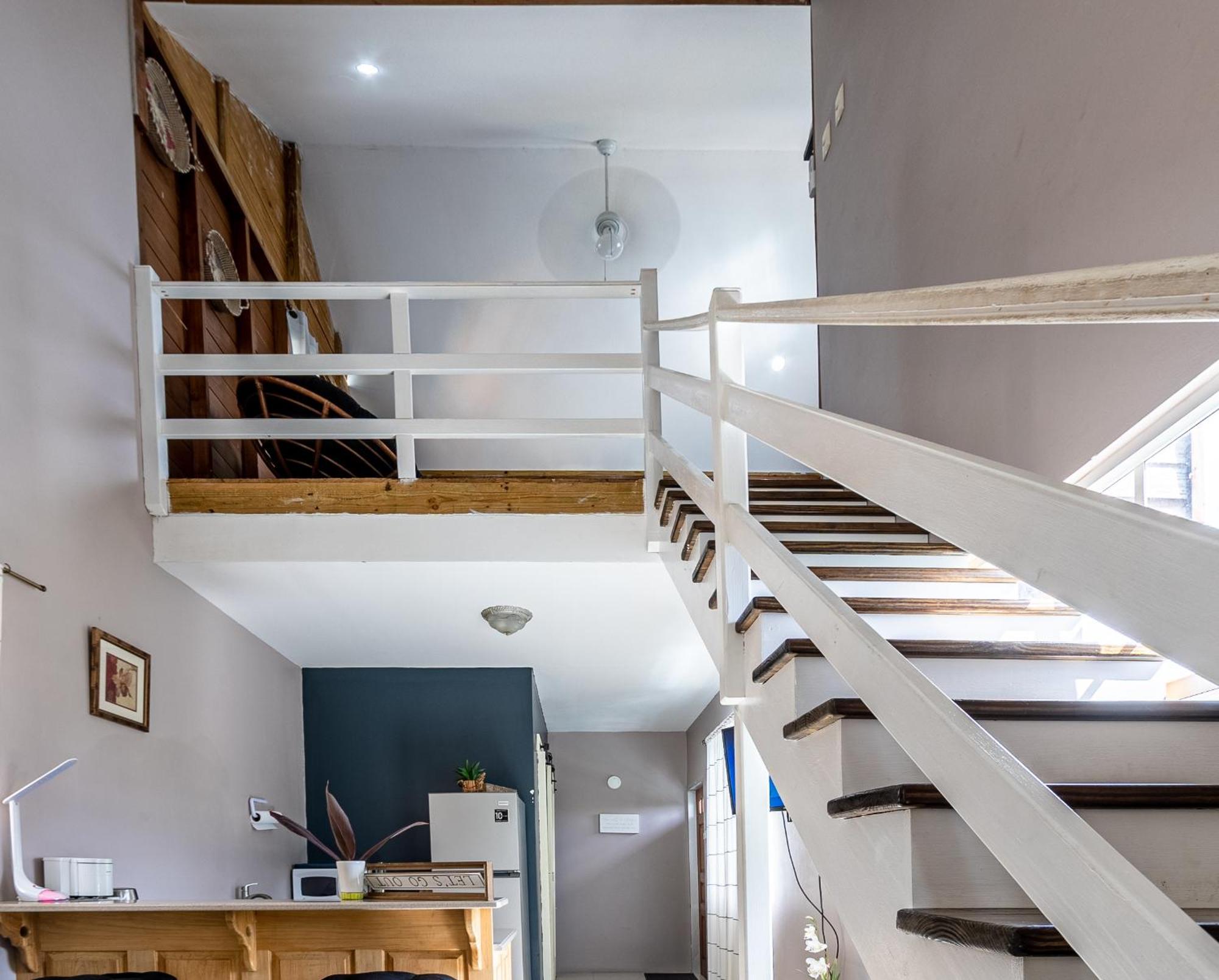 Beach Studio In Crown Point Bon Accord Village 외부 사진