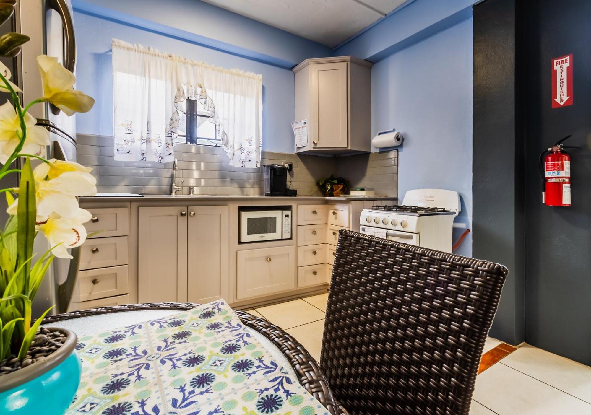 Beach Studio In Crown Point Bon Accord Village 외부 사진