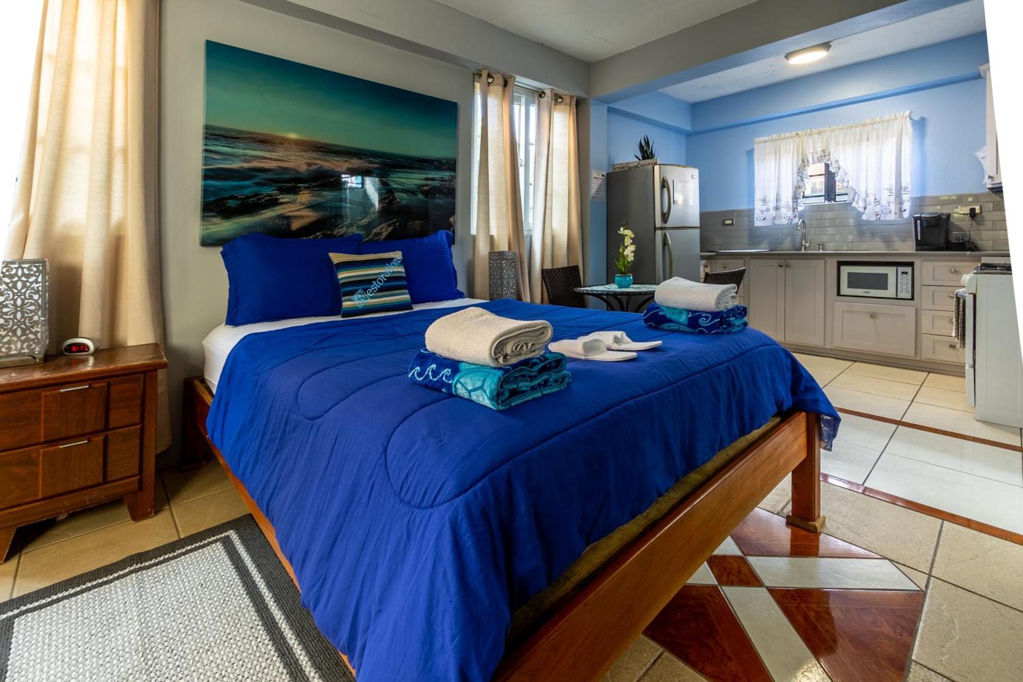 Beach Studio In Crown Point Bon Accord Village 외부 사진