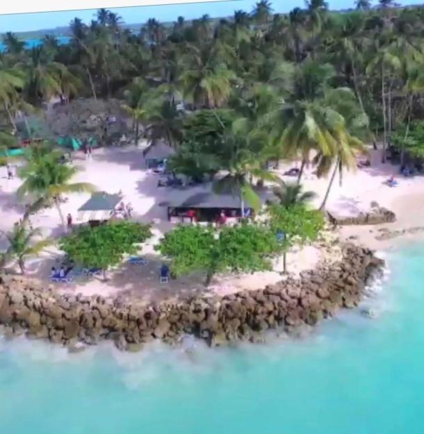 Beach Studio In Crown Point Bon Accord Village 외부 사진