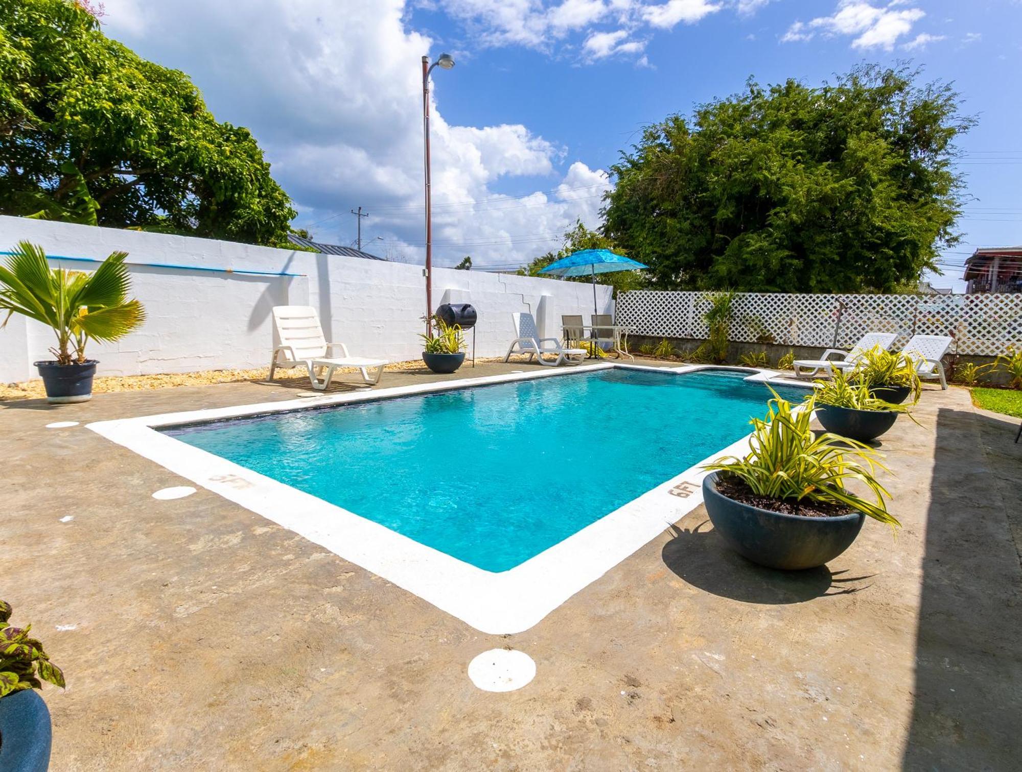 Beach Studio In Crown Point Bon Accord Village 외부 사진
