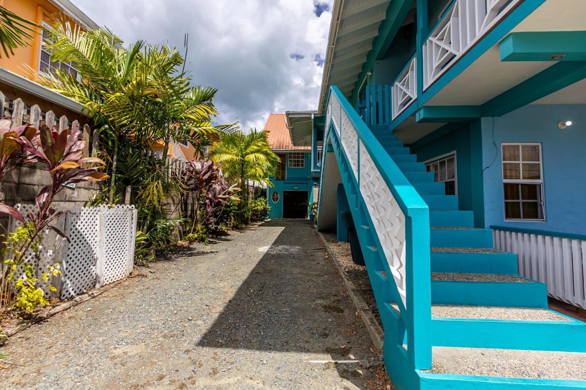 Beach Studio In Crown Point Bon Accord Village 외부 사진